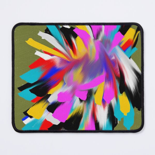 Item preview, Green multicolor designed and sold by eliso silva.