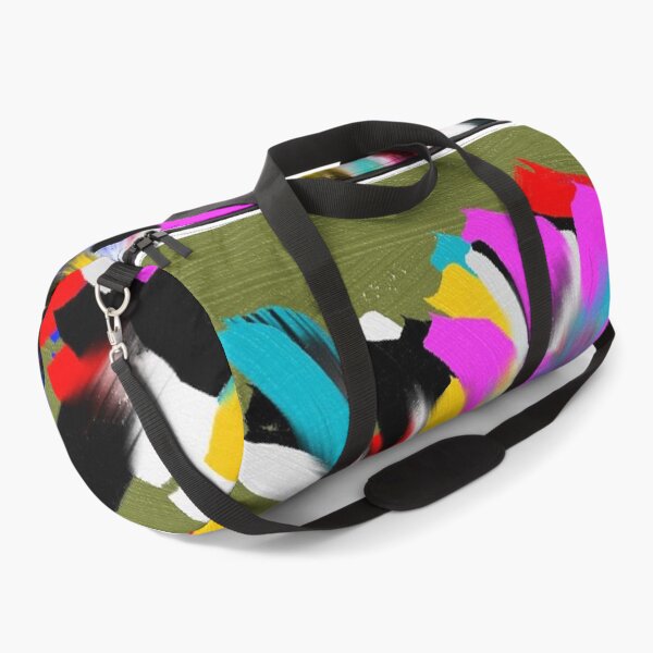 Item preview, Green multicolor designed and sold by eliso silva.