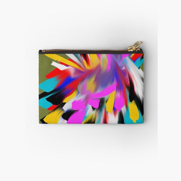 Item preview, Green multicolor designed and sold by eliso silva.