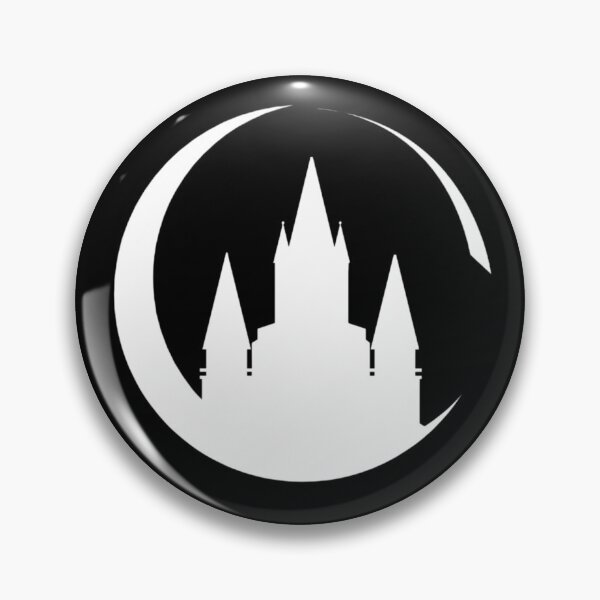 Item preview, Antardia Logo White designed and sold by Antardia-Shop.