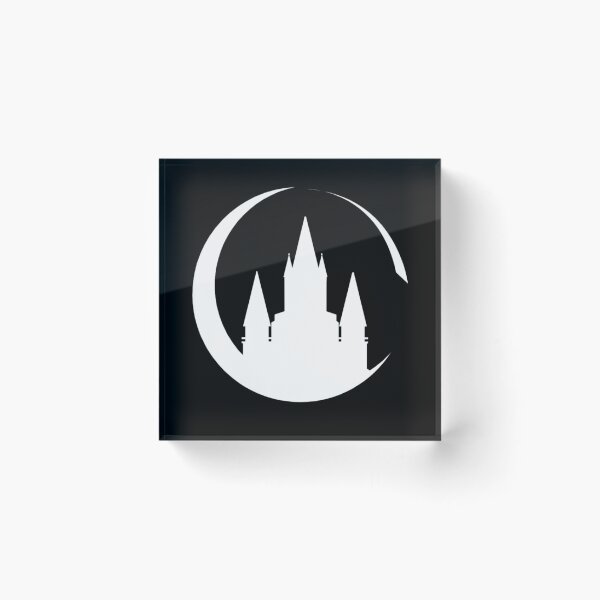 Item preview, Antardia Logo White designed and sold by Antardia-Shop.