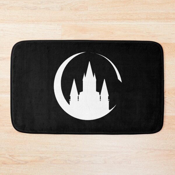 Item preview, Antardia Logo White designed and sold by Antardia-Shop.