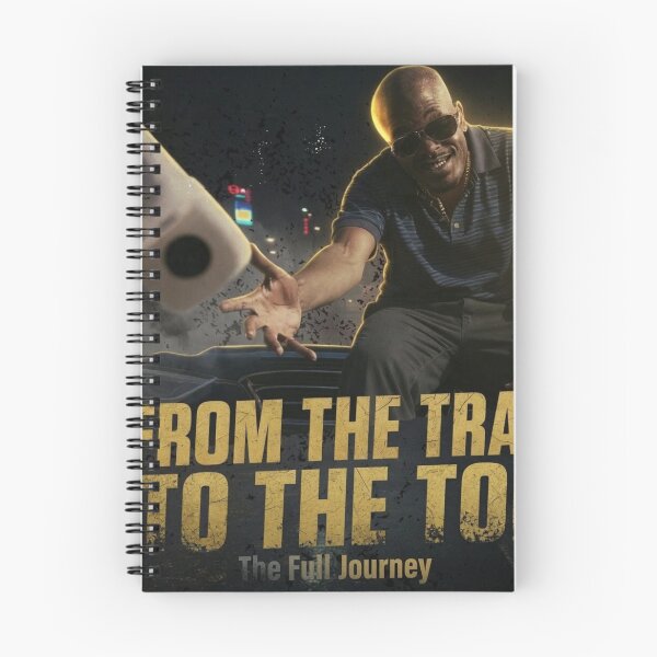 Item preview, FROM THE TRAP TO THE TOP - Dice designed and sold by ekemarket.