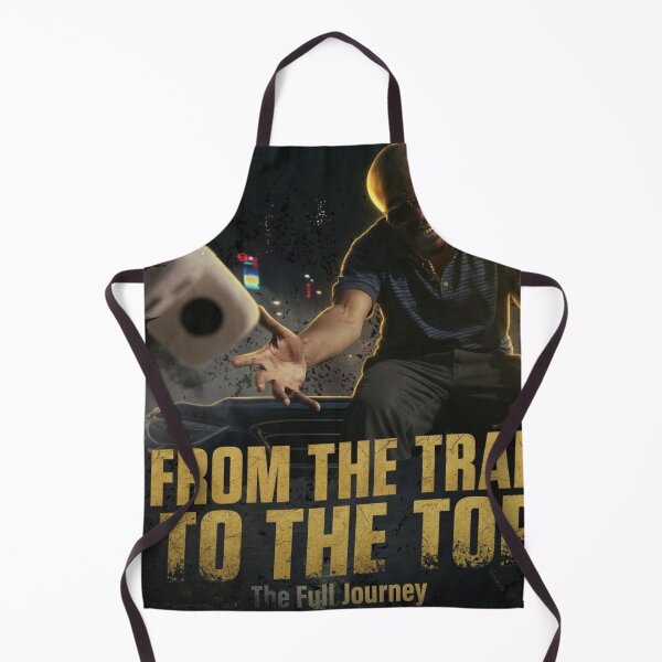 Item preview, FROM THE TRAP TO THE TOP - Dice designed and sold by ekemarket.