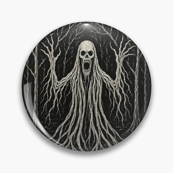 Item preview, Old Creak Lino Design designed and sold by G.C.JONES.