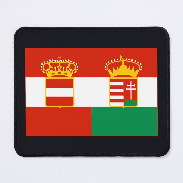 Item preview, Austria Hungary Flag #3 designed and sold by SalahBlt.