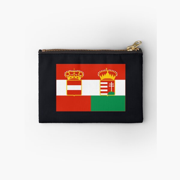 Item preview, Austria Hungary Flag #3 designed and sold by SalahBlt.