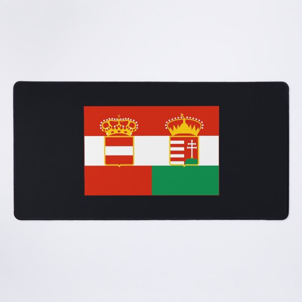 Item preview, Austria Hungary Flag #3 designed and sold by SalahBlt.
