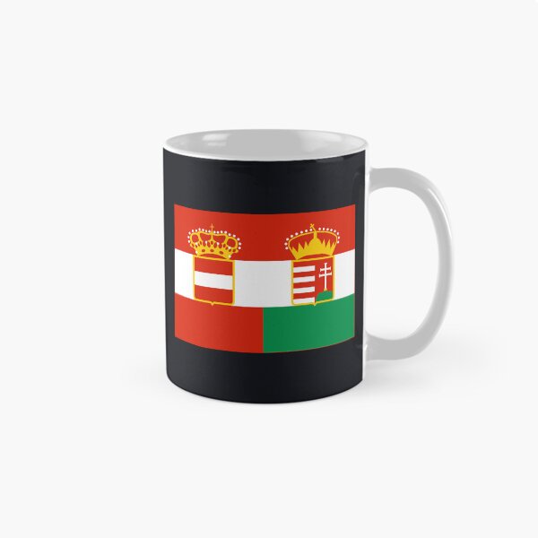 Item preview, Austria Hungary Flag #3 designed and sold by SalahBlt.