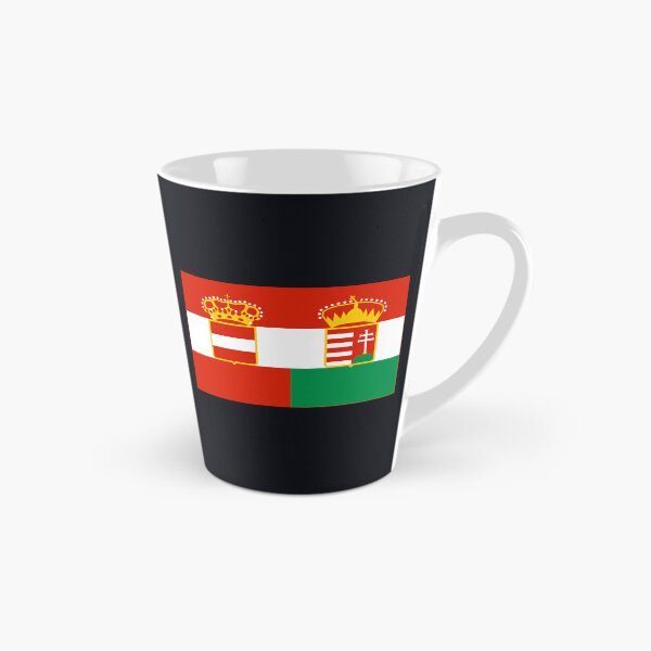 Item preview, Austria Hungary Flag #3 designed and sold by SalahBlt.