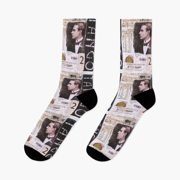 Item preview, Valentino Tango Collage designed and sold by collageDP.