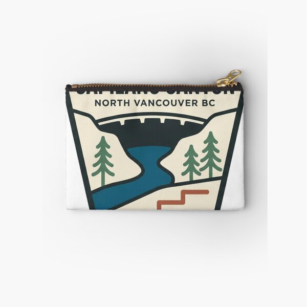 Item preview, Capilano Canyon North Vancouver designed and sold by Triple-Crown.