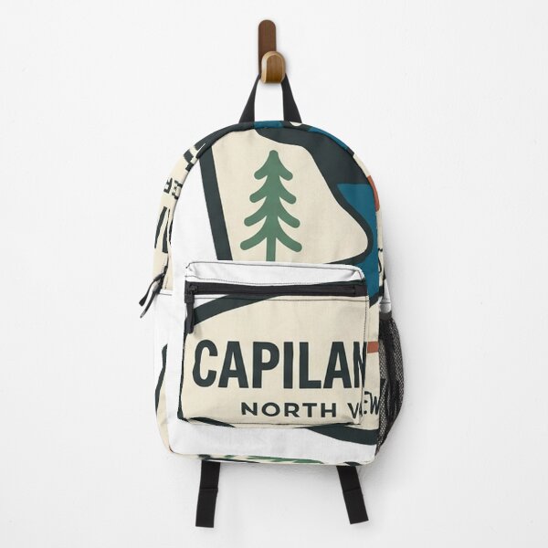 Item preview, Capilano Canyon North Vancouver designed and sold by Triple-Crown.