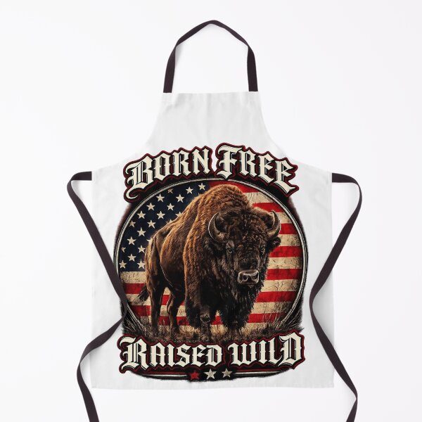 Item preview, born before the raised wild designed and sold by gypsy-joker.