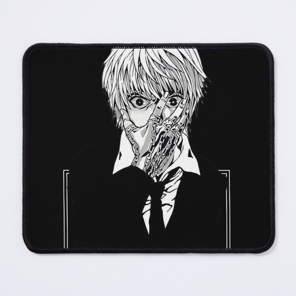 Item preview, Kurapika designed and sold by MrDreeyk.