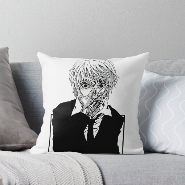 Item preview, Kurapika designed and sold by MrDreeyk.