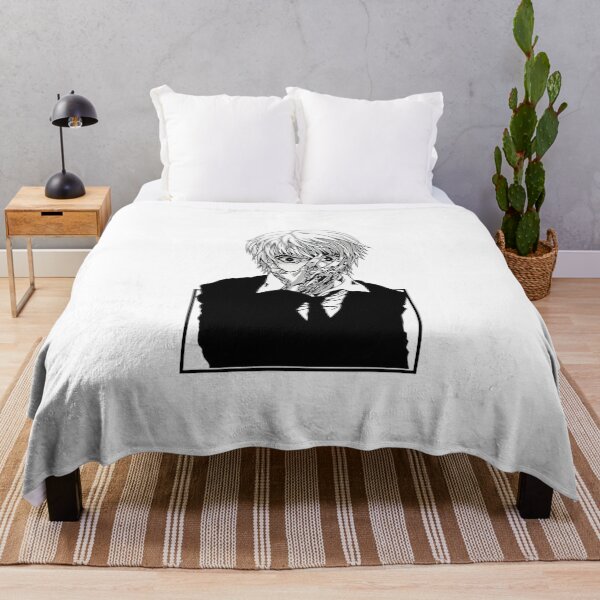 Item preview, Kurapika designed and sold by MrDreeyk.