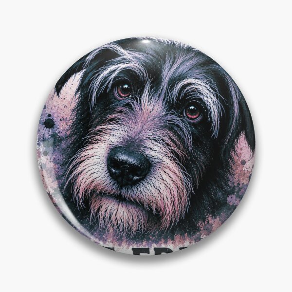Item preview, Best Dog Best Friend Forever designed and sold by ZazuCo.