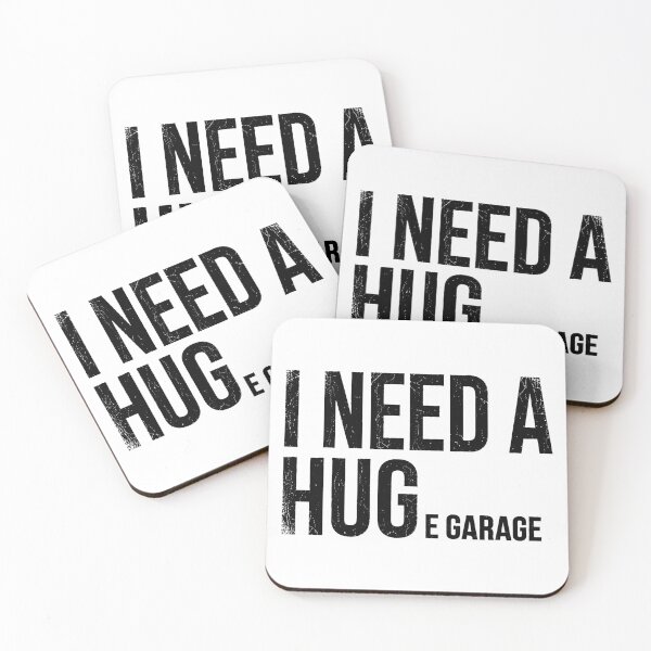 Item preview, I Need A Huge Garage Funny Mechanic Car designed and sold by Doodletext.