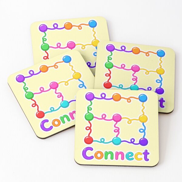 Item preview, Connect designed and sold by DesignPrePress.