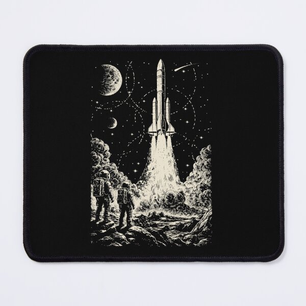 Item preview, The Next Frontier designed and sold by barmalisiRTB.
