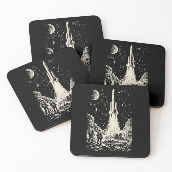 Item preview, The Next Frontier designed and sold by barmalisiRTB.