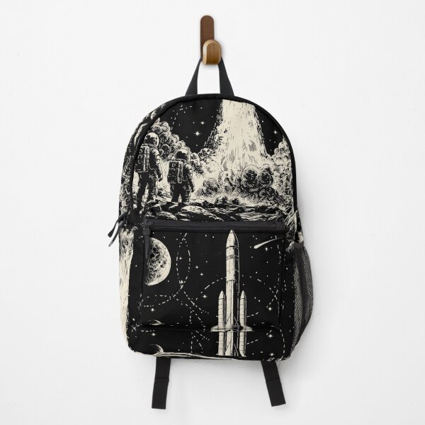 Item preview, The Next Frontier designed and sold by barmalisiRTB.