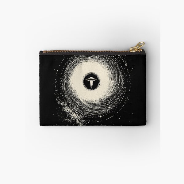 Item preview, Black Hole UFO designed and sold by barmalisiRTB.