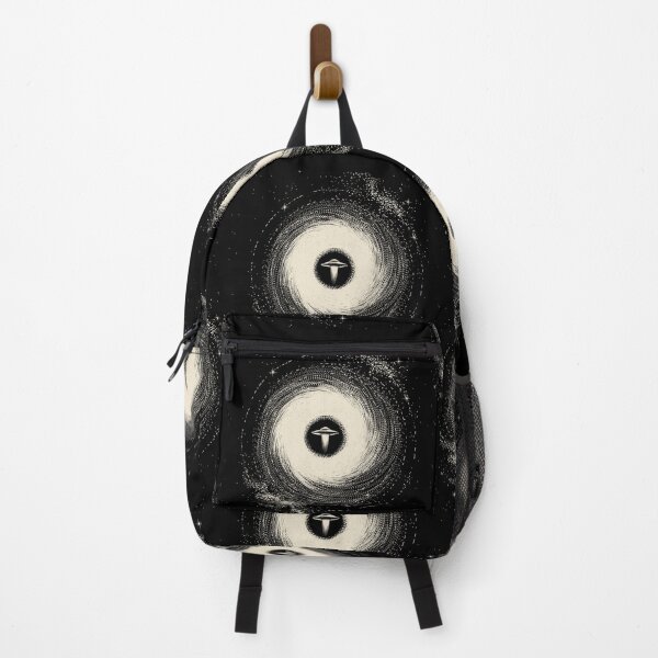 Item preview, Black Hole UFO designed and sold by barmalisiRTB.