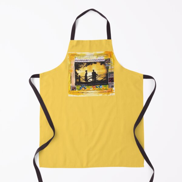 Item preview, Buster's Sunset designed and sold by collageDP.