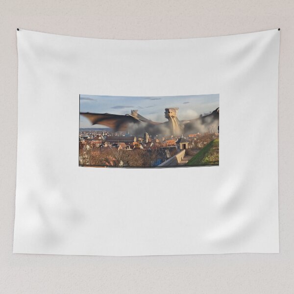 Item preview, mythical creature designed and sold by pasalagabriela.
