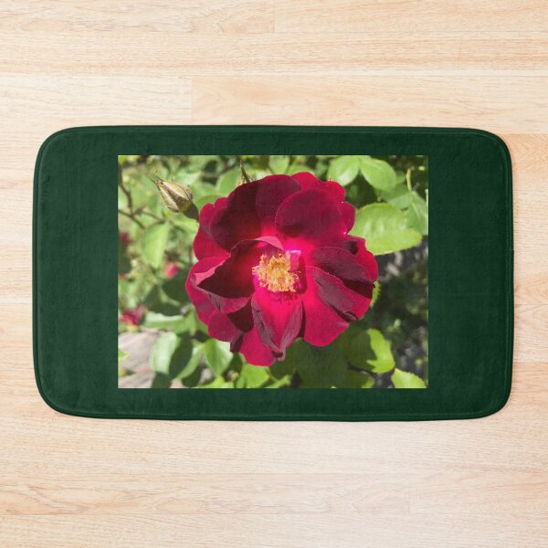 Item preview, Red Garden Rose  designed and sold by Amanda1775.