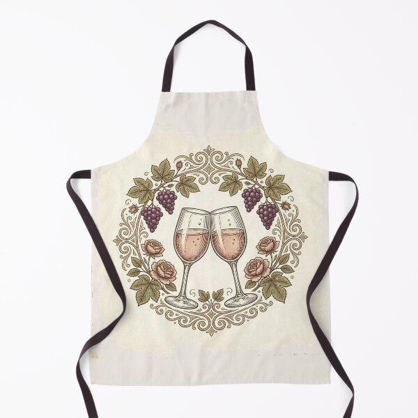 Item preview, Wine Cheers Shirt | Wine Lover Gift | Retro Toast Tee | Gift for Her | Wine T-Shirt designed and sold by SunnyDesign82.