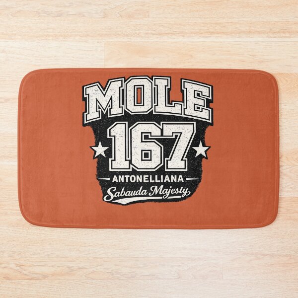Item preview, Mole 167 - Antonelliana Sabauda Majesty (Vintage Grunge Edition) designed and sold by Torinostalgia.