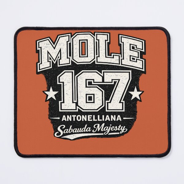Item preview, Mole 167 - Antonelliana Sabauda Majesty (Vintage Grunge Edition) designed and sold by Torinostalgia.