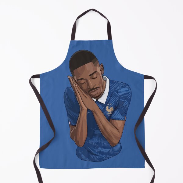 Item preview, Ousmane designed and sold by On Target Sports.