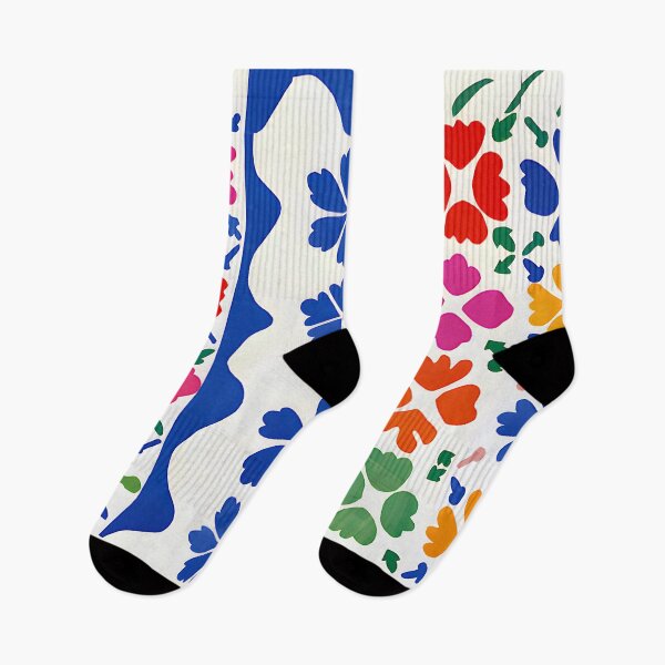 Item preview, Henri Matisse - Large Decoration with Masks designed and sold by Jon-Baran.