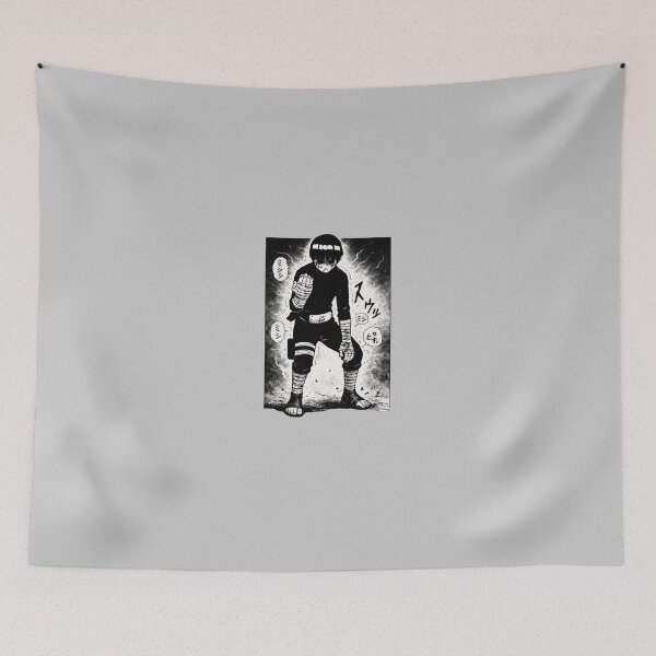 Item preview, strong ninja designed and sold by rythnazorsylli.