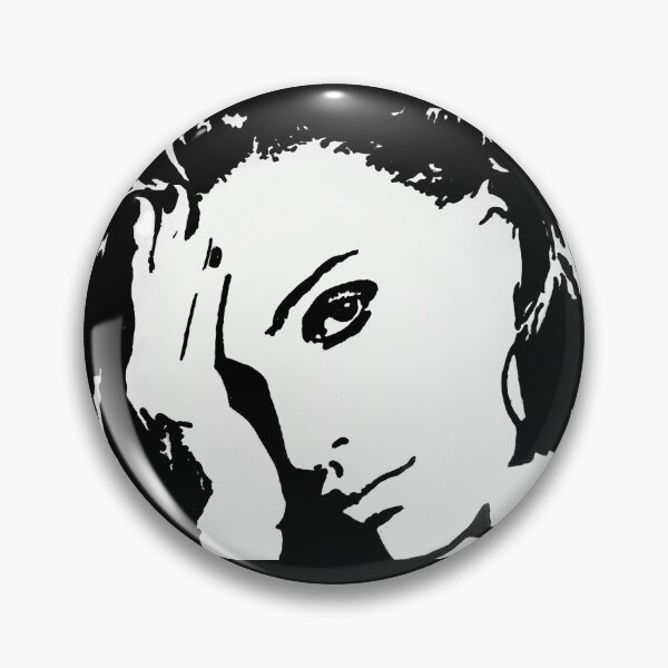 Item preview, Natalie Portman  designed and sold by Chad's Fresh Art.