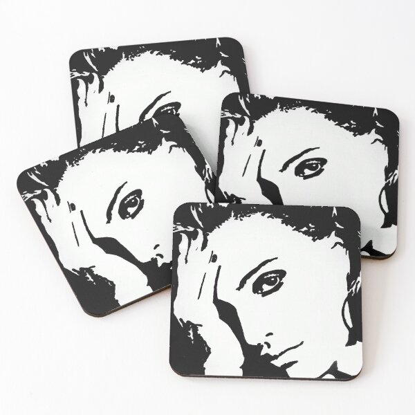 Item preview, Natalie Portman  designed and sold by Chad's Fresh Art.