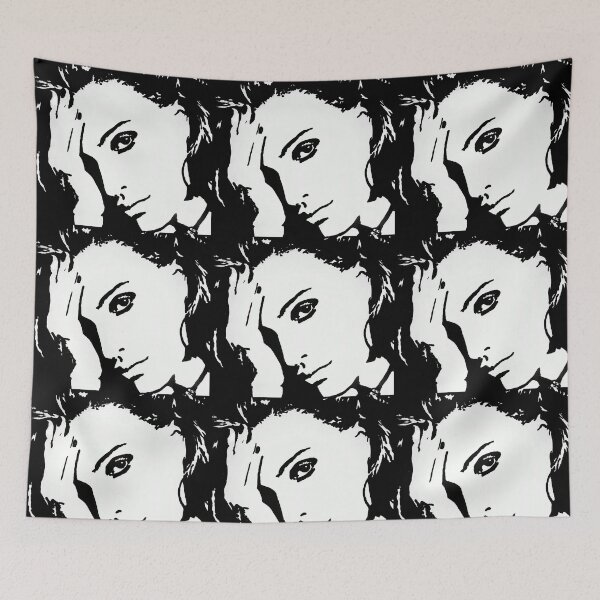 Item preview, Natalie Portman  designed and sold by Chad's Fresh Art.