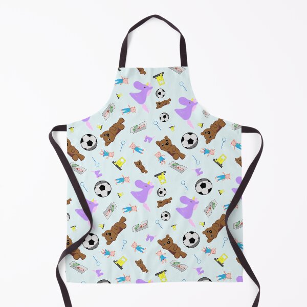 Item preview, Kids Toys pattern designed and sold by KatLDesigns.