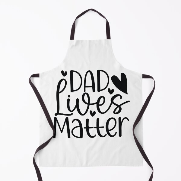 Item preview, Dad Lives Matter - Cute Fathers Day Retro Vintage Super Dad Husband Family Love Cool Urban Gift designed and sold by FuzionRaptor.