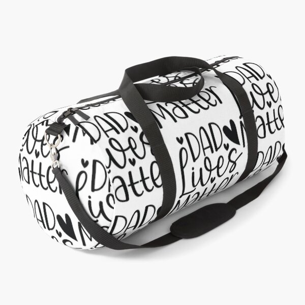 Item preview, Dad Lives Matter - Cute Fathers Day Retro Vintage Super Dad Husband Family Love Cool Urban Gift designed and sold by FuzionRaptor.