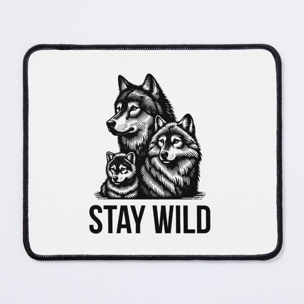 Item preview, Animal Spirit Collection | Wild Nature & Strength Designs designed and sold by amarprints.