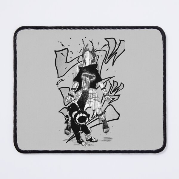 Item preview, strong ninja designed and sold by rythnazorsylli.