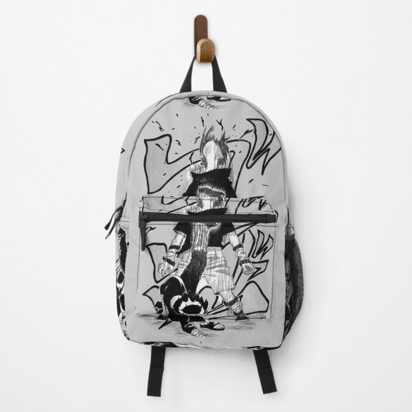 Item preview, strong ninja designed and sold by rythnazorsylli.