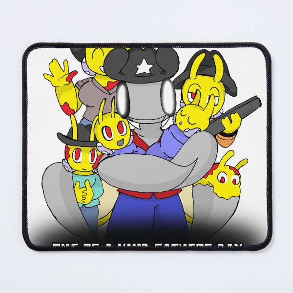 Item preview, Best father of them all! - Aerial Knuckle designed and sold by Comix-Blade.