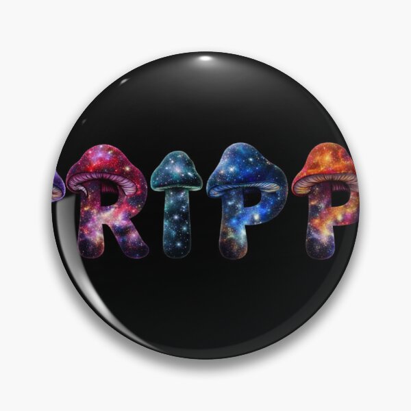 Artikelvorschau, Trippy 1 entworfen und verkauft von TribDesigns.