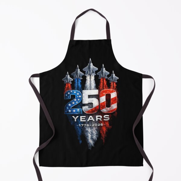 Item preview, United States of America 250th Birthday  designed and sold by WizardSpire.